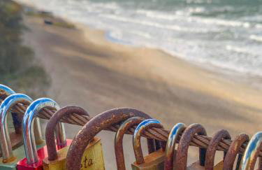 Sunny Apartament PUSTKOWO -SUNNY SIDE BALTIC- - Photo 50