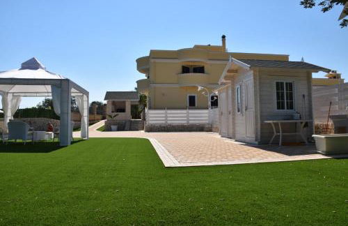 Appartamenti in villa Alessia - Foto 50