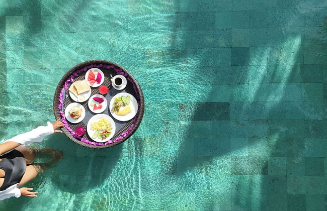 Amrani Diamond Beach Villas & Pool - Foto 60