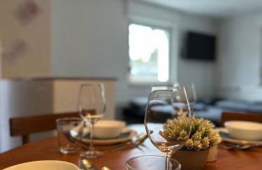 3x Ferienwohnung I Apartment I Free Parking I WiFi I ruhige Lage - Photo 6