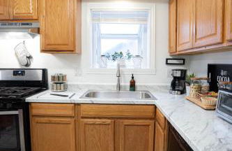 Osmun House - Foto 14