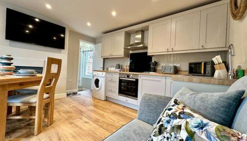 The Top Deck, Wells-next-the-Sea - Foto 4, pet friendly