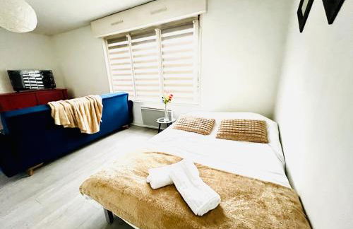 Saint Exupery Parking Wifi Un Séjour à Part - Foto 8