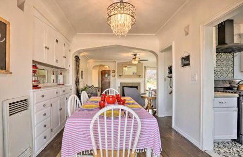 The Old McCullough Home with Rooftop Deck, View - Foto 7