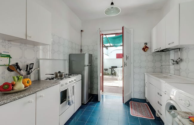 Residence Vista Mare - Photo 22