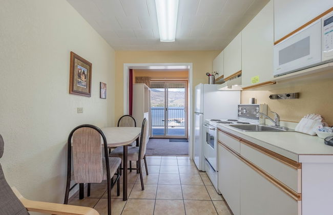 Safari Beach Resort - Foto 4