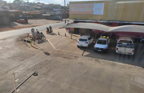 Suíte Nami sem garagem - Foto 9