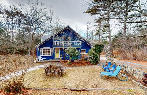 Pilgrim Paradise - Foto 41