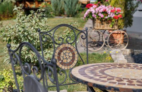 Ferienwohnung Kiesel - Foto 13