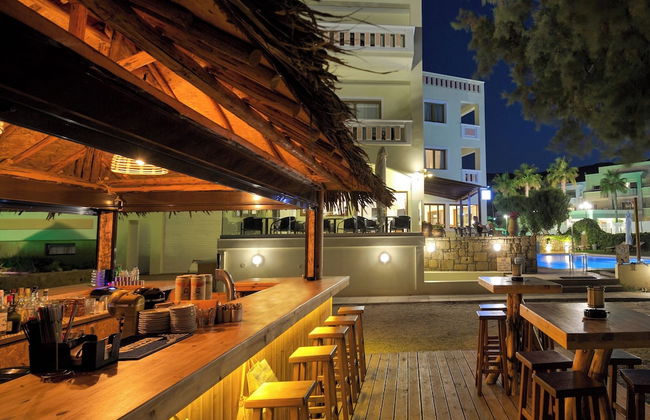 Aphrodite Beach - Foto 55