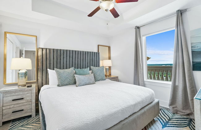 Calypso Tower 3 by Panhandle Getaways - Foto 12