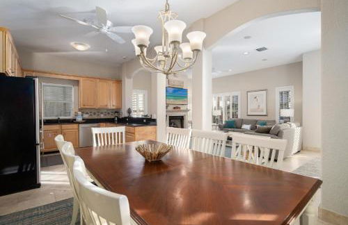 Community Pool, Hot Tub and Beach - Beach View - Foto 19