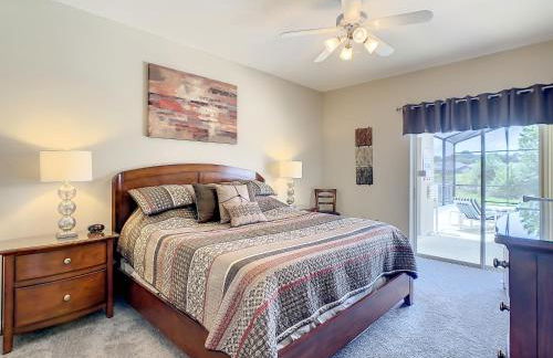 Extended Sun Deck with Private Pool in Gated Quiet Community - Foto 26