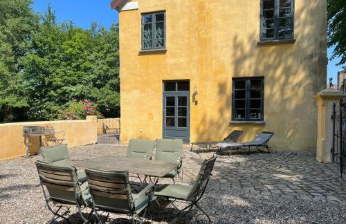 Villa Nikolaj - Historisches Pastorat - Photo 40