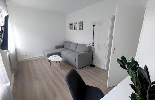 2 Zimmer Wohnung Zentrum Offenburg - Foto 10