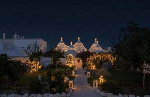 Trulli sul Mare Forcatella - Foto 10