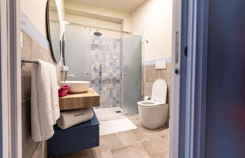 Domus Mea, Case Vacanza Vista Mare vicino Taormina - Foto 35