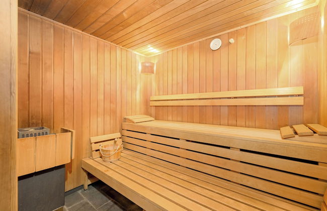Apartment With Gym and Sauna by Renters - Foto 24