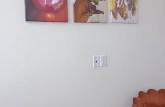 Two Story Penthouse, 2 Bedrooms with 2 and a half bathrooms, 2 Balconies, Skyline View, Pool - Foto 7