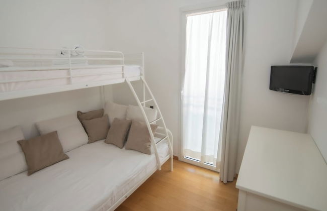 Luxury Suites Collection - Organza - Foto 3