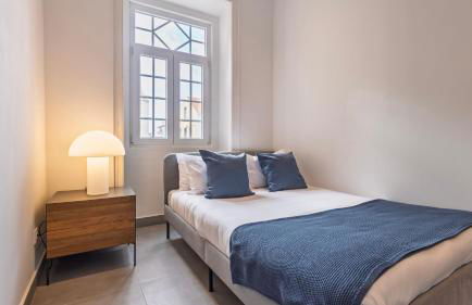 Sintra Retreat Residences 3 by LovelyStay - Foto 36