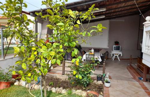 Villa Vangelis - Foto 44