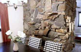 Whole House Aurora View with Hot tub, Sauna and AC - Photo 9