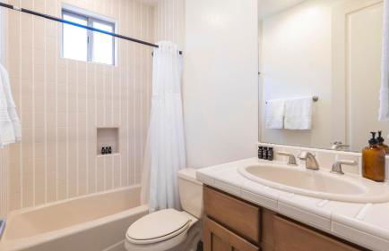 Scottsdale Desert Oasis w Pool Putting Green Outdoor Lounge Sandflower by AvantStay - Foto 47