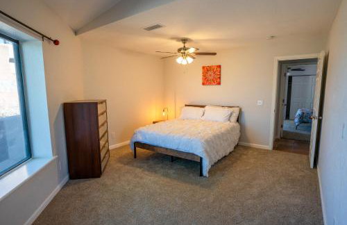 Dessert hilltop dream escape - Foto 31