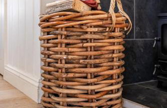 Unique Double Shepherd's Hut Hideaway - Pembrokeshire - Foto 13