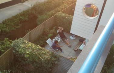 Loft, terrasse au soleil - Vue mer, à deux pas de tout - Foto 9