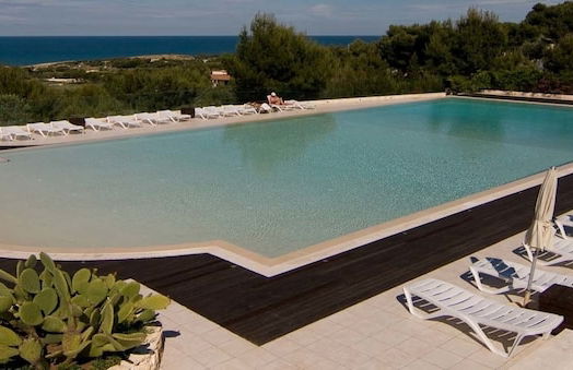 Residence gli stingi - Foto 31