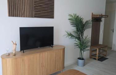 Ferienwohnung Sonnenufer Residenz am See in Neuruppin - Foto 74