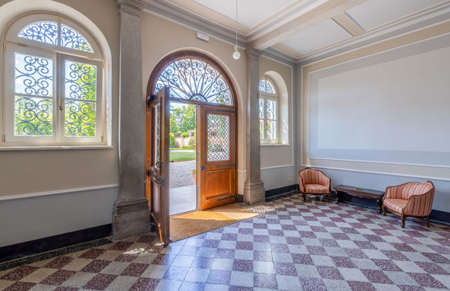 Winery Villa Vitas (App. 5) - Foto 21