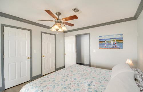 Front Row Beachfront Long Beach Getaway - Foto 23