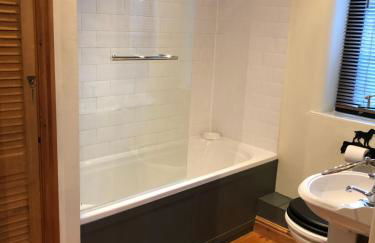 Quince Cottage - Foto 5