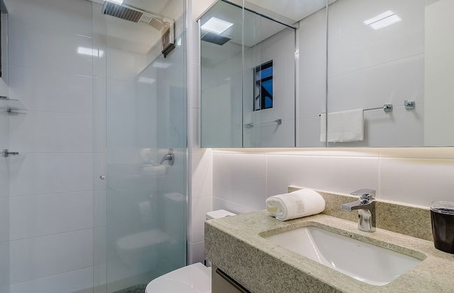 SSG Estúdios próximos a UFSC em Florianópolis - Foto 72