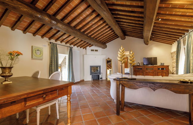 Relais la Costa - Dimora Storica - Foto 25