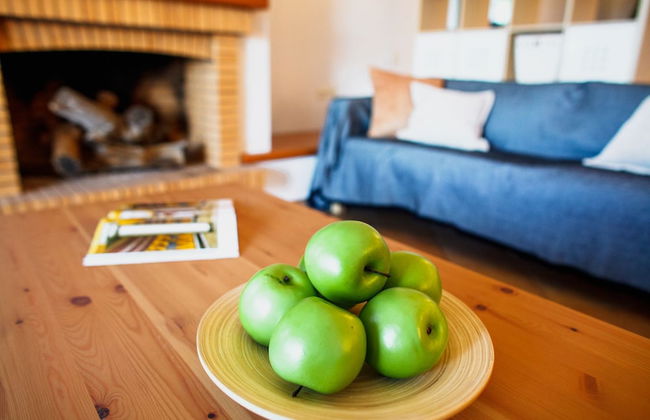 Wild Pear Villa - Foto 15