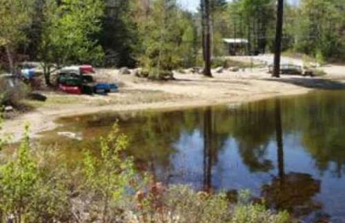 Serene Forest Lodge I Adventure Meets Serenity - Foto 27