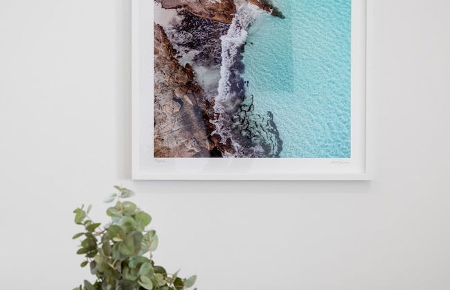 Azure Apartments by Urban Rest - Foto 13