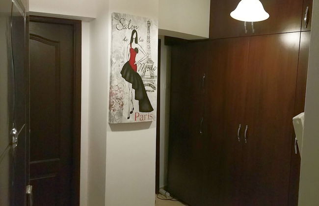 Sudului 810 by MRG Apartments - Foto 12