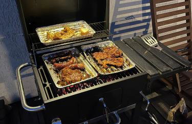 Folwark Minikowo - Agroturystyka w Borach Tucholskich - 5 pokoi z prywatnymi łazienkami - Foto 72