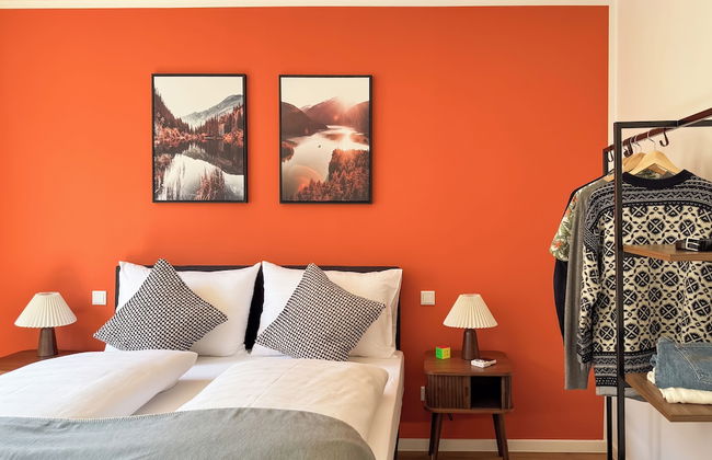 Brunnen Apartments - Foto 38