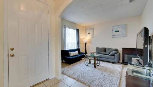 Sunlit Davenport Family Home with Private Lanai - Foto 4