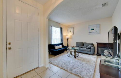 Sunlit Davenport Family Home with Private Lanai - Foto 4