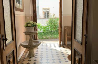 Appartement am Oranienpark im Kurviertel - Foto 1