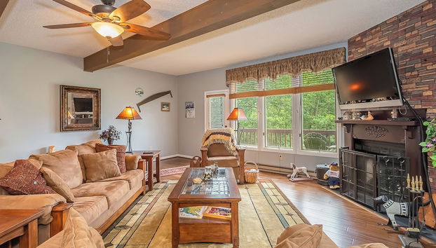 Beary Relaxing by Taylor Made Deep Creek - Foto 5, Servicios del alojamiento