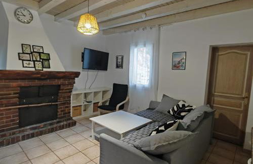 Lamaisonbleue - Foto 18