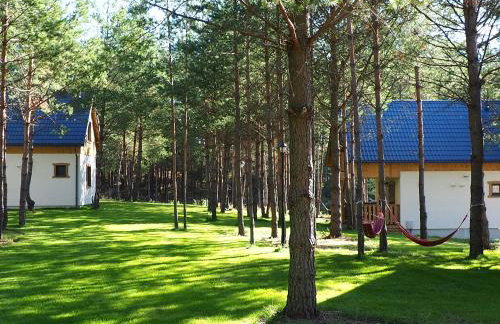 Osada Kukówko - Foto 21